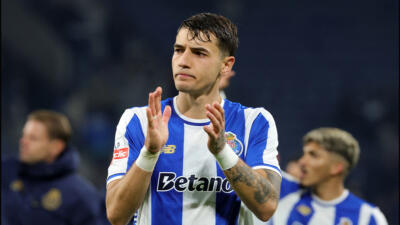 欧州の強豪が、好調のアーセナル所属選手獲得に動く準備、「利益はわずか」