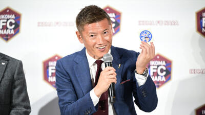 京都vs名古屋、播戸竜二氏のDAZN解説が物議！賛否両論の裏にある課題とは