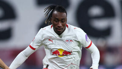 マンチェスター・ユナイテッド、約182億円のFWが解決策として浮上！