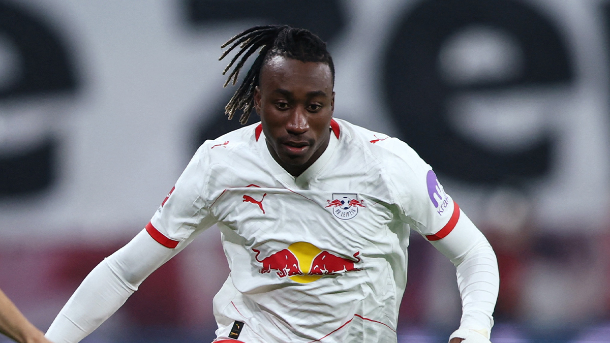 マンチェスター・ユナイテッド、約182億円のFWが解決策として浮上