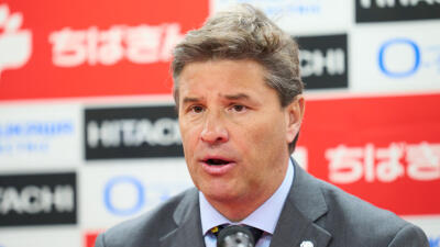 柏レイソル・ロドリゲス監督が指摘！日本人選手の海外移籍巡り「課題ある」