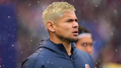 鹿島レオ・セアラが激白！C大阪から電撃移籍の裏側「母国復帰間近も…」横浜FMにも言及