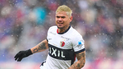 鹿島レオ・セアラが日本代表入りに前向き！「今の代表は…」「日本は本当に…」