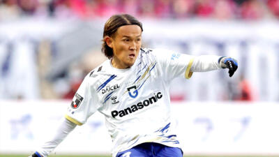 宇佐美貴史は「私にとって…」ガンバ大阪ウィッシング監督が明かした裏側とは