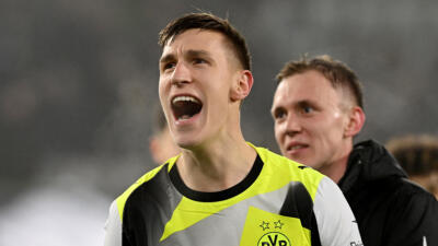 レアル・マドリードへドルトムントのドイツ代表CBが加入？「良好な関係により」