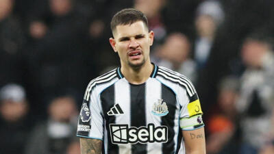 マンチェスター・ユナイテッド、カゼミーロの理想的な後継者としてギマランイスに注目