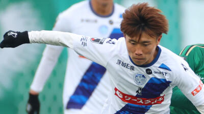 開幕から好調！躍動する新戦力3選【J1百年構想リーグEAST】