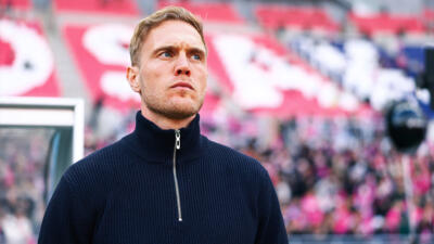 ガンバ大阪ウィッシング監督が持論！J1百年構想リーグPK決着に「複雑な気分」と思うワケ