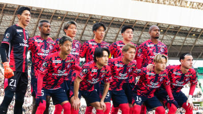 【百年構想リーグ】WEST全10クラブの補強成果を徹底検証！成功と誤算の分岐点