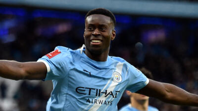 マンチェスター・シティのDFグエイは、なぜアーセナル戦に出場できないのか？