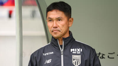 東京Vに敗北…FC東京・松橋監督の“コンディション発言”波紋！野澤零温らの起用法に疑問