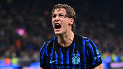 アーセナルがイタリアの逸材ストライカーに接触も「売却不可」と正式に拒否される