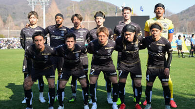 栃木シティ社長が不快感！”サブ垢”で投稿「ネタで…」群馬サポ横断幕巡り波紋