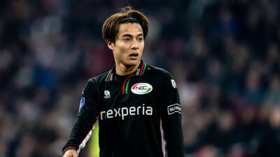 佐野航大の後釜？ナイメヘンが日本人選手獲得へ！幹部明言「17歳に連絡」