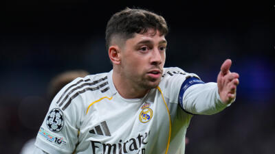 マンチェスター・ユナイテッド、カゼミーロ後任にレアルのバルベルデへオファー提示