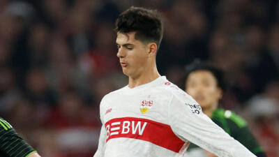 アーセナル、ブンデスリーガのスペイン人逸材を「視察」