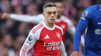 アーセナル、ニューカッスルに約53億円でトロサール売却か