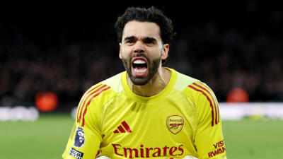 アーセナルのダビド・ラヤはワールドクラスのゴールキーパーなのか？