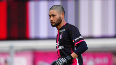 セレッソ大阪GK中村航輔は「無駄にした」柏レイソル元監督が斬る！「日本の代理人は…」