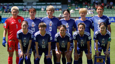 75歳名将が率いるベトナム代表。日本戦の展望と突破条件【女子アジア杯】