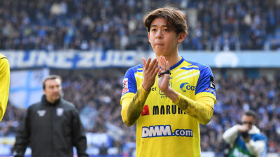 守田英正落選・田中碧招集の裏で…森保監督は「最悪の選択」山本理仁選外に海外異論！その理由とは