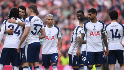 トッテナムに何が？名門を襲った6つの悲劇【プレミアリーグ2026】