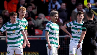 セルティックの取締役会が、ファンに対する「見下した」姿勢で批判される