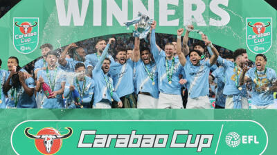 マンチェスター・シティが降格か？今季終了前に勝ち点60減点処分を受けると指摘