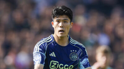 冨安健洋、「呪われた元アーセナルスター選手」と報道される