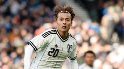 まさかの佐野航大も…！W杯日本代表落選候補3選手は？スコットランド戦で海外記者指摘