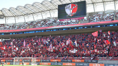 鹿島・水戸・甲府OBがABEMA恋愛番組で石丸伸二氏と共演！元Jリーガーの素顔とは