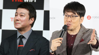 W杯サッカー番組で「見たくない」芸能人6選。マニアが敬遠するわけ