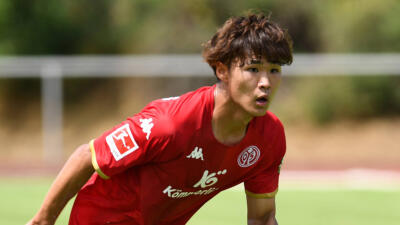 FC東京下部組織出身MF水多海斗がフリー移籍へ！日本人選手所属2クラブ関心「すでに接触」