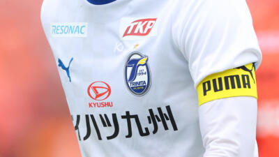 大分トリニータOB激白！「居心地悪くなった」日本生活の真相とは？小野伸二と幻の共闘も