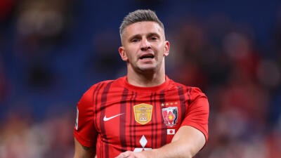 リンセン、ナイメヘンで小川航基と競争！「キャリア初」浦和レッズにもたらす複雑な真相