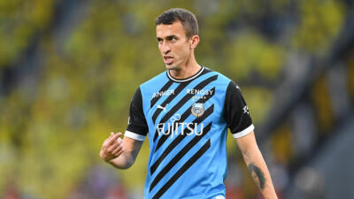 元川崎・名古屋シミッチにサントス退団報道！Jリーグ電撃復帰の可能性は？