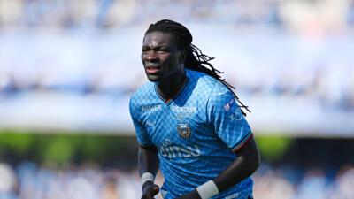 ランス中村敬斗の移籍後押しも？川崎フロンターレOBゴミスに新たな動きか！