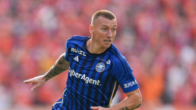 元清水・岡山・町田デュークが豪州代表引退へ！W杯出場の可能性は？「落選しても…」