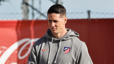 元サガン鳥栖のフェルナンド・トーレスが、監督としてリバプールに復帰か！