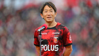 浦和レッズ6連敗翌日に「チル」宇賀神友弥氏、強化担当の責任は？