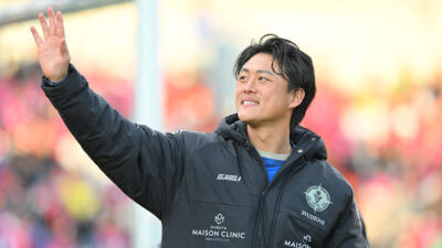 浦和レッズOB李忠成が招聘に関与！就任12日で電撃辞任…日本人監督に現地で禁錮刑の可能性