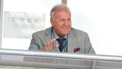 鹿島OBジーコ「日本代表がブラジル下しても…」W杯再戦の可能性で注目発言！現地記者は再波乱予想