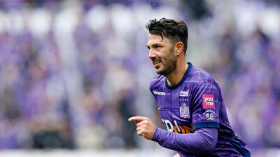 アルスランが思うサンフレッチェ広島の問題点とは？福岡戦ブーイングに「当然」と反応も