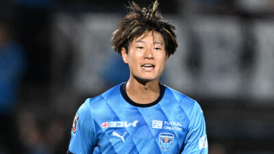 崖っぷち！今季結果次第で退団も？横浜FC正念場の3選手【2026】