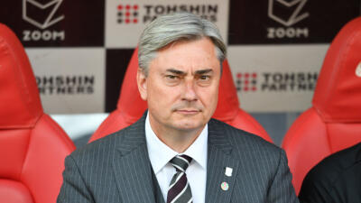 浦和レッズを斬る！DAZN解説「積み重ねない」スコルジャ監督解任で解決しない“根本的な問題”とは