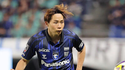 G大阪・安部柊斗のゴール取消は正解or間違い？VARが5つの反則を精査した理由とは