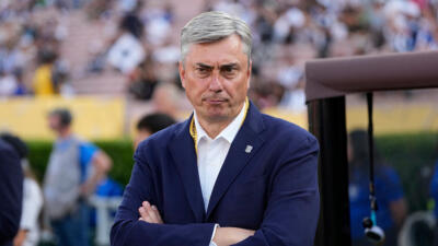 浦和レッズ、スコルジャ監督解任論に反応！「辞任の可能性低い」と母国報道の真意とは