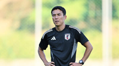 6連敗の浦和レッズ、長谷部誠の監督招へい論浮上！スコルジャ監督退任へ