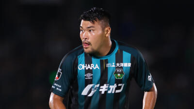 今夏争奪戦も？百年構想リーグで評価急上昇のJ3逸材5選【2026】