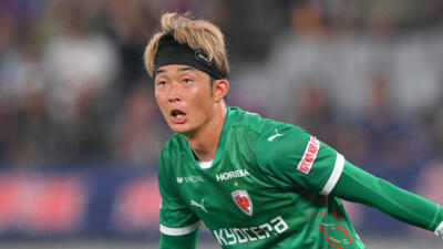 11年目のJ1デビュー。遅咲き守護神・太田岳志の執念と覚醒